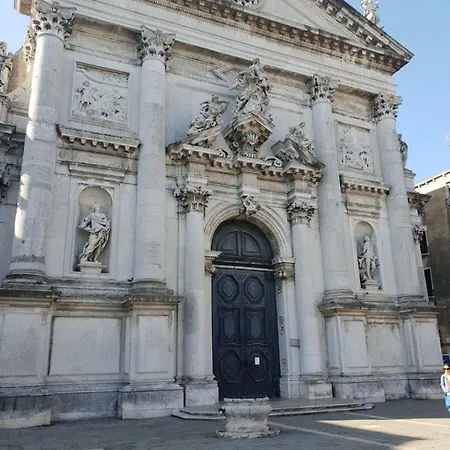 Gio's House Pensjonat *