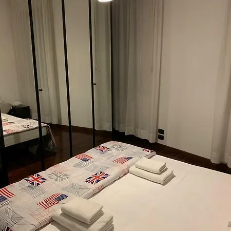 Gio's House ゲストハウス *