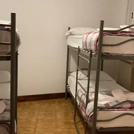 Gio's House البندقية