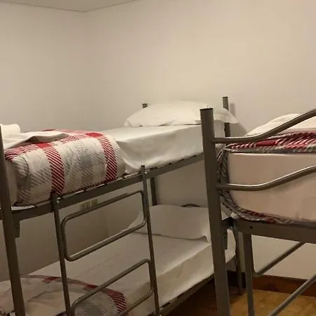 Gio's House Guest house *