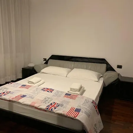 بيت ضيافة Gio's House البندقية