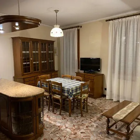 Gio's House 게스트하우스
