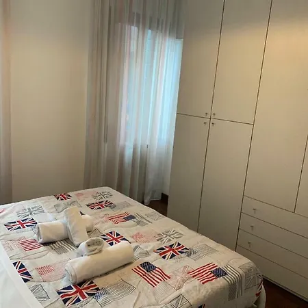 Gio's House * البندقية