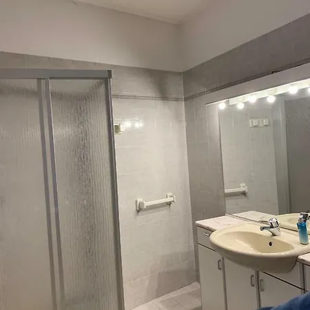 Gio's House بيت ضيافة