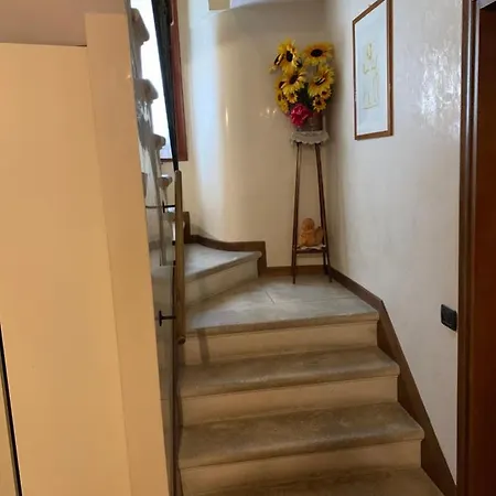 Gio's House * البندقية