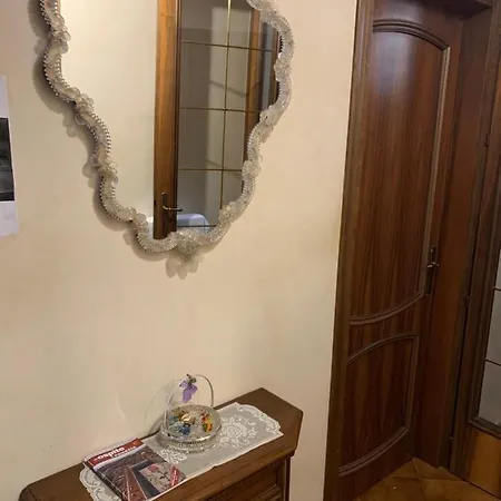 Affittacamere Gio's House Venezia