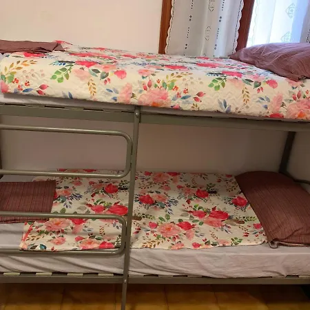 Gio's House بيت ضيافة *