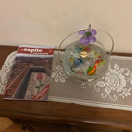 ゲストハウス Gio's House ヴェネツィア