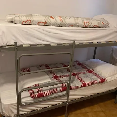 Gio's House * البندقية