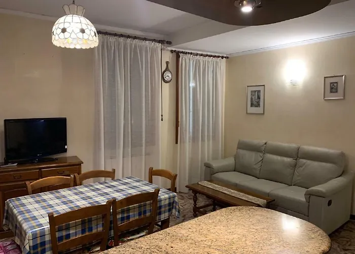 Gio's House Vendégház