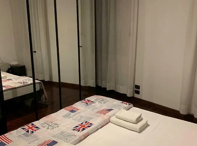 Gio's House Gasthuis *