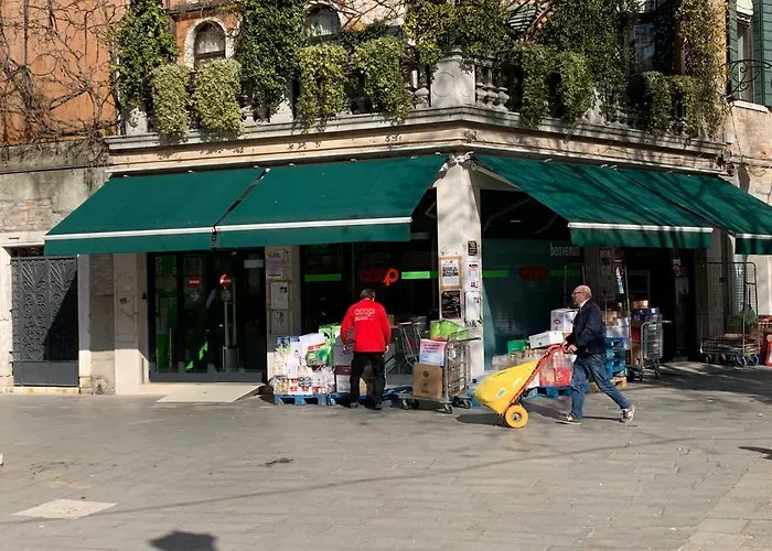 Gasthuis Gio's House