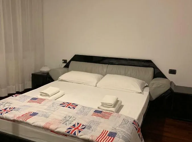 Gasthuis Gio's House Venetië