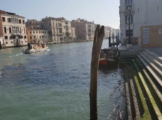 Gio's House Gasthuis