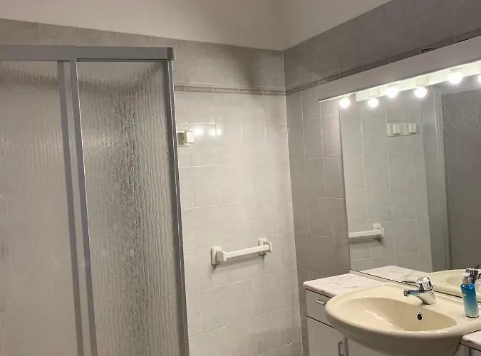 Gio's House Gasthuis