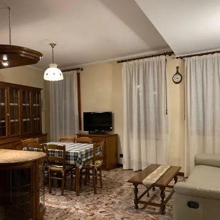 Gio's House Affittacamere Venezia