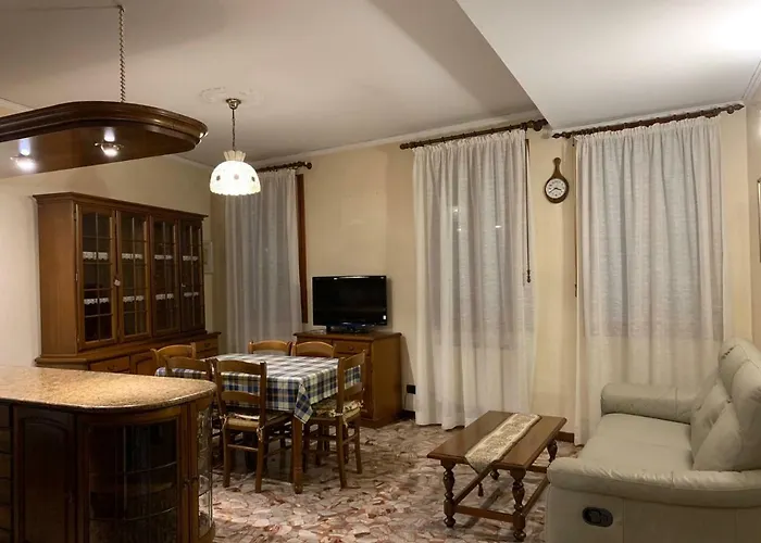 Gio's House Affittacamere Venezia