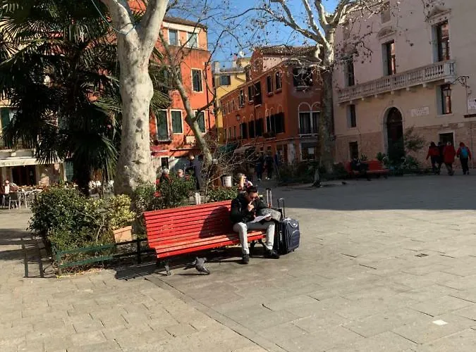 Affittacamere Gio's House Venezia