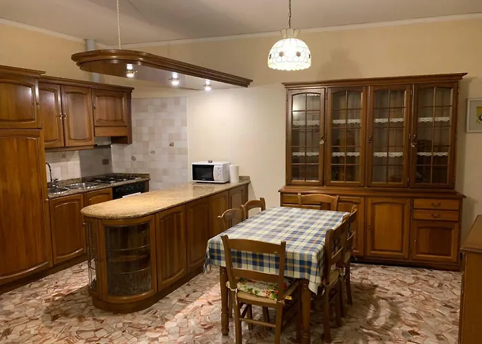 Affittacamere Gio's House