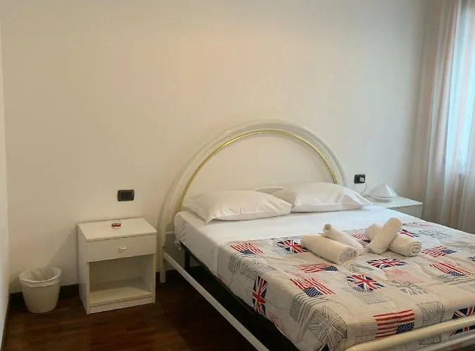 Gio's House Affittacamere Venezia