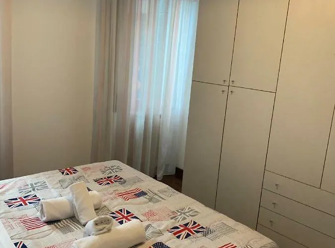 Gio's House * Venezia