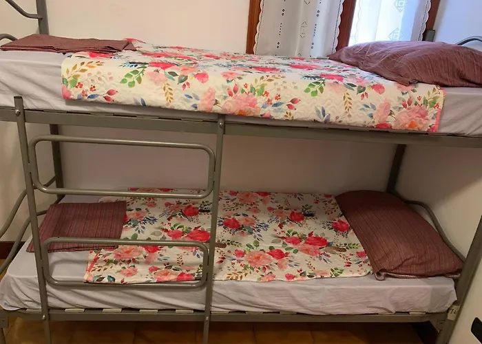 Gio's House Affittacamere *