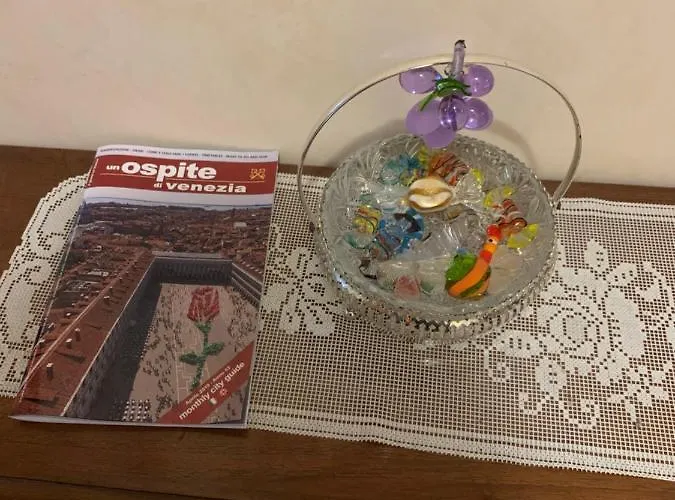 Affittacamere Gio's House Venezia