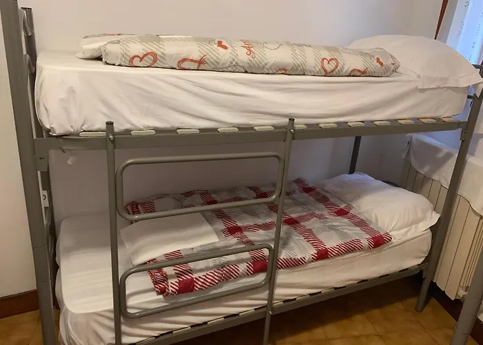 Gio's House * Venezia