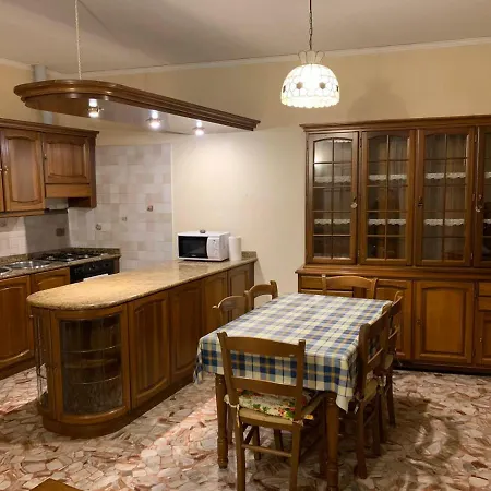 게스트하우스 Gio's House