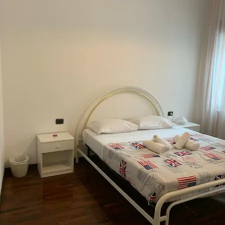 Gio's House 게스트하우스 베니스